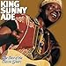 African Beats Lu Nsere lyrics King Sunny Ade