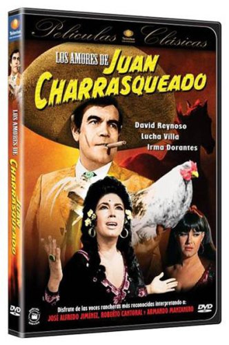Get Los Amores de Juan Charrasquado Online