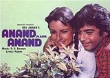 Anand Aur Anand (1984) (Hindi Film / Bollywood Movie / Indian Cinema DVD)