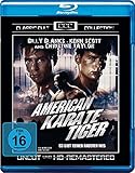 Image de American Karate Tiger (Classic-Cult-Edition)