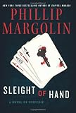 Sleight of Hand: A Novel of Suspense