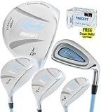 Women's Precept Lady Complete Set RH