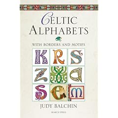 Celtic Alphabets
