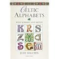 Celtic Alphabets