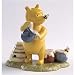 Royal Doulton Any Hunny Left For Me? Classic Pooh Figurine