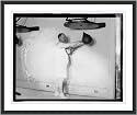 Historic Print (XL): [Pot bellied man punching bag (Aurnell)]