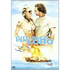 Tutti Pazzi Per L'Oro