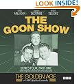 The Goon Show: Series 4, Pt. 1 (Golden Age of BBC Radio Comedy)