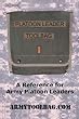 Platoon Leader Toolbag: A Reference for Army Platoon Leaders