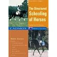 The Structured Schooling of Horses: Foundations of Success (Cadmos Horse Guides) by Anne-Katrin Hagen