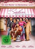 The Salon [DVD] (German Import)