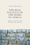 The Kafia Kingi enclave : people, politics and history in the north-south boundary zone of Western Sudan