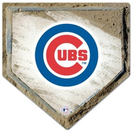 Chicago Cubs MLB Mouse Pad