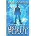 Brill Teenage Fantasy Books you have to read