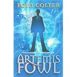 Artemis Fowlby Eoin Colfer