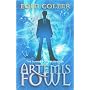 Artemis Fowl von Eoin Colfer