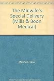 The midwife's special delivery