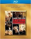 Eastern Promises [Blu-ray]