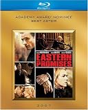 Eastern Promises [Blu-ray]