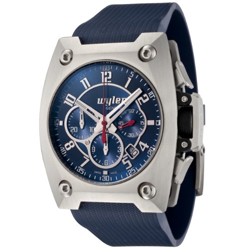 Wyler Geneve Men Wyler Geneve Men
