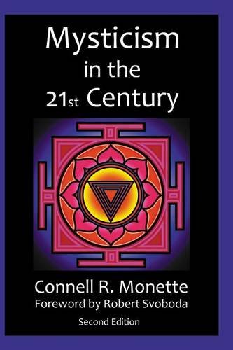 Mysticism in the 21st Century