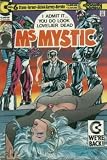 Ms Mystic Comic #6 Ms Mystic Comic #6