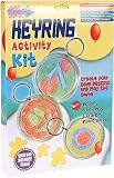 Review GRAFIX  / (GRAFIX) KEYRING PARTY ACTIVITY KIT