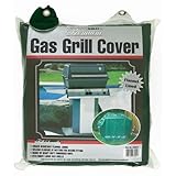 Mr. Bar-B-Q Deluxe Grill Cover, Large