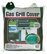 Mr. Bar-B-Q Deluxe Grill Cover, Large
