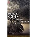 La couronne des sept royaumes, Tome 8 : La guerre des clans