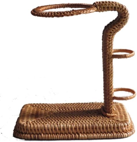 WantDo Bamboo Home Tube-Shaped Tofu Stand