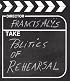 Francis Alys: The Politics of Rehearsal