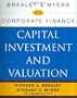 Brealey & Myers on Corporate Finance: Capital Investment and Valuation