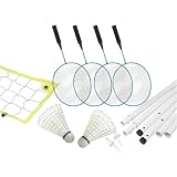 Sportcraft Monster Badminton Set