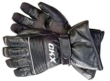 CKX Maxi Grip Leather Gloves