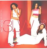 No more.. (2000, feat. Nas) / Vinyl Maxi Single [Vinyl 12``]