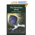 The Mysterious Island (Wordsworth Classics)