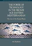 The power of technology in the Bronze Age eastern Mediterranean : the case of the painted plaster