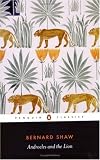 Androcles And the Lion