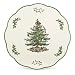 Spode Christmas Tree Cheese Plate or Trivet