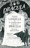 Dracula (Broadway), c.1977 by Unknown. Size 11.00 inches width by
17.00 inches height. High Quality Art Poster Print