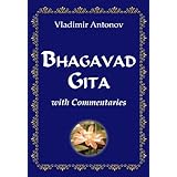 Bhagavad Gita With Commentaries
