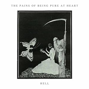 The Pains of Being Pure At Heart