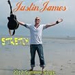 Justin James - Live in Concert