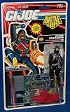 GI Joe Battle Corps Cobra CommanderIMAGE