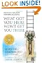 What Got You Here Won't Get You There: A Round Table Comic: How Successful People Become Even More Successful