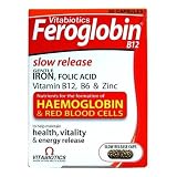 Vitabiotic Feroglobin-b12 200ml - CLF-VIT-FER200