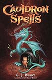 Cauldron spells