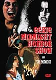 Eerie Midnight Horror Show: The Sexorcist