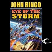 Eye of the Storm: Legacy of the Aldenata | [John Ringo]